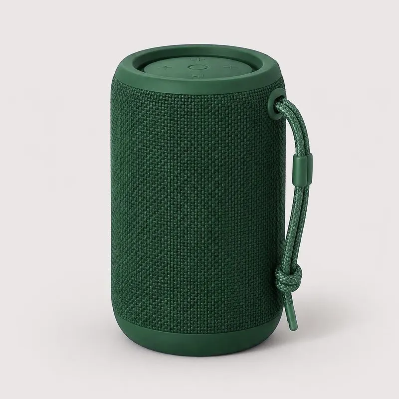 Roam Bluetooth Speaker – Forest