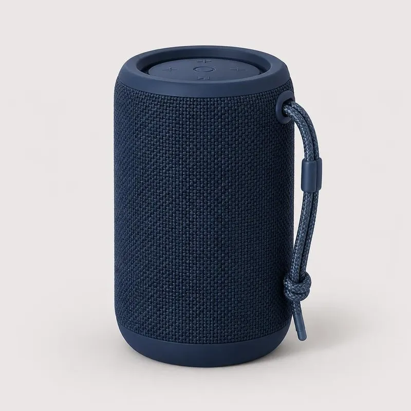 Roam Bluetooth Speaker – Navy