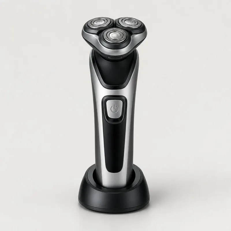 Edge Electric Shaver