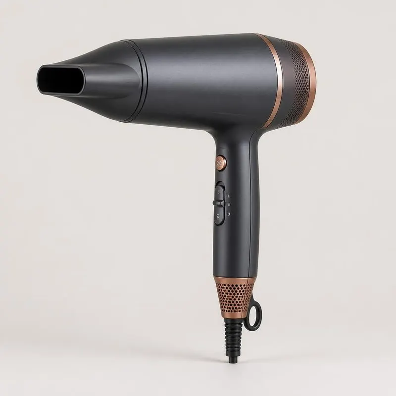 Breeze Hair Dryer