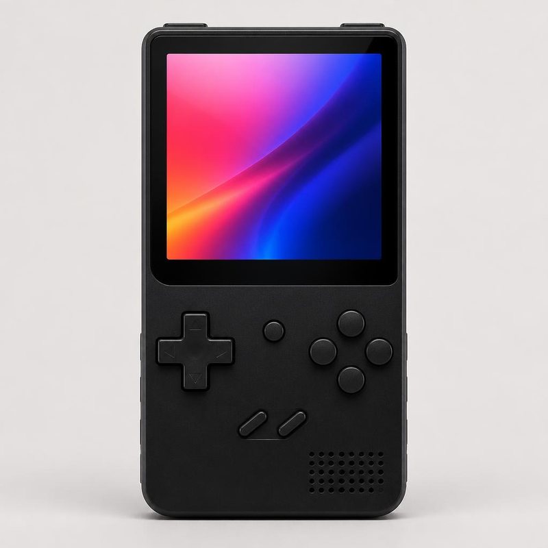 Pocket Retro Console