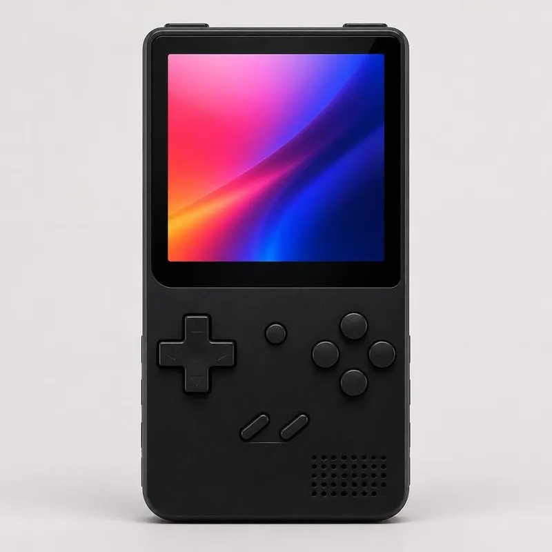 Pocket Retro Console