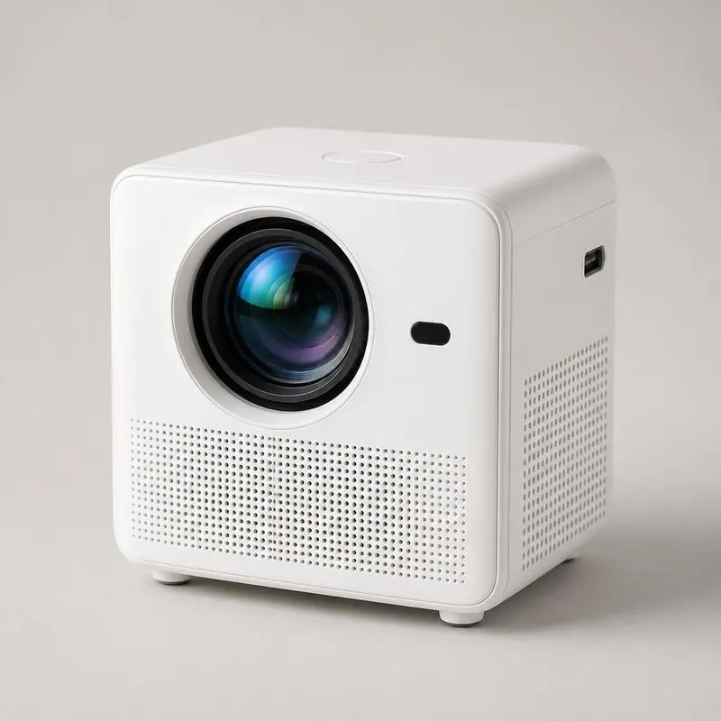 Beam Mini Projector