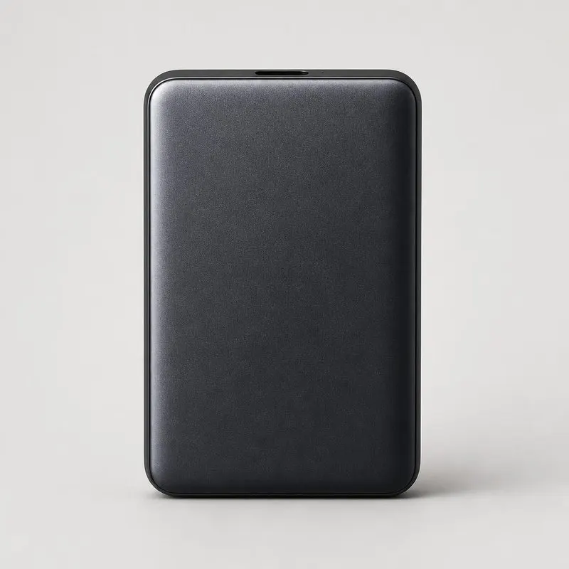 Vault 1TB Portable SSD