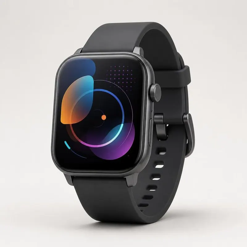 Pulse Smart Watch