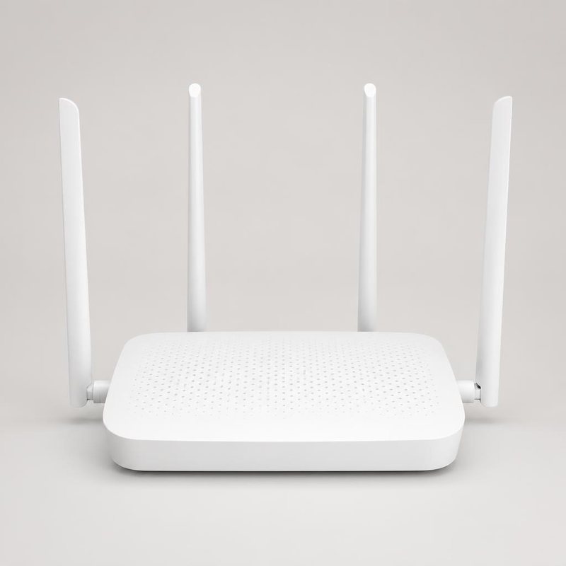 Mesh Wi-Fi 6 Router