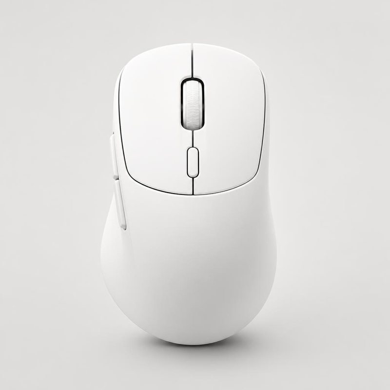Glide Wireless Mouse