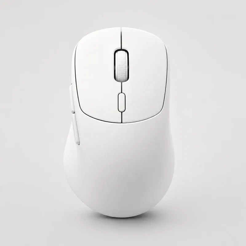Glide Wireless Mouse