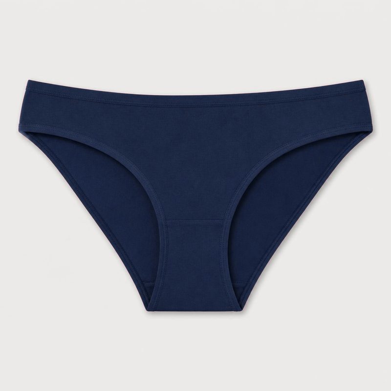 Bikini Brief – Navy