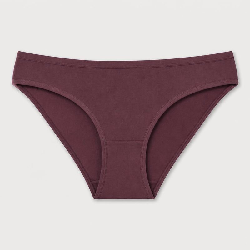 Bikini Brief – Mauve