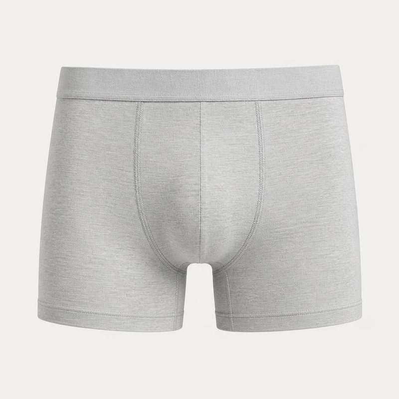 Men's Bamboo Boxer