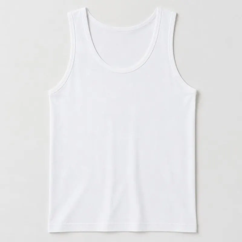 Men's Cotton Tank