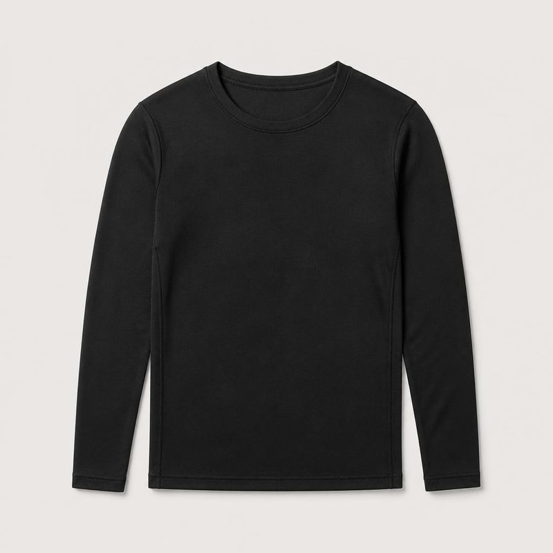 Men's Thermal Top