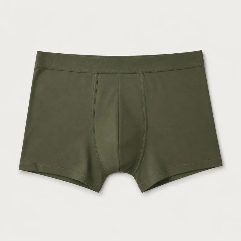 Men's Trunk