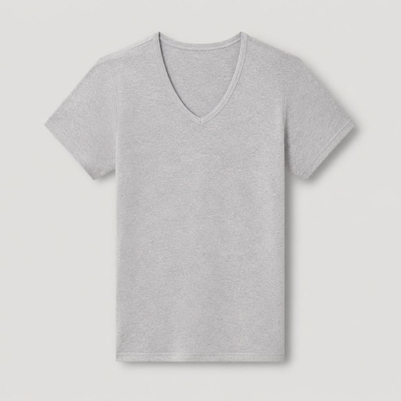 Men's V-Neck Tee