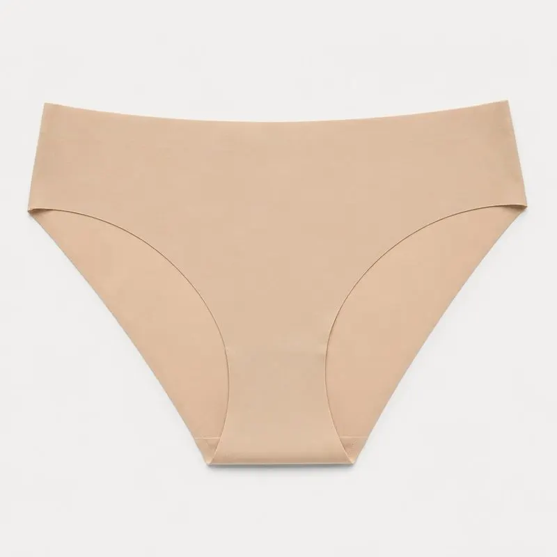 Invisible Seamless Brief
