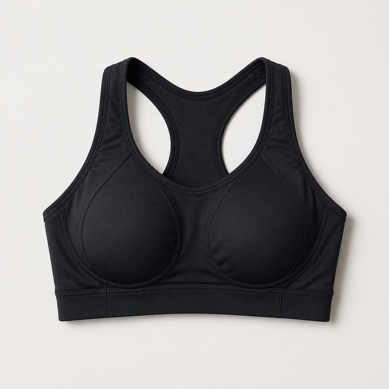 Core Sports Bra