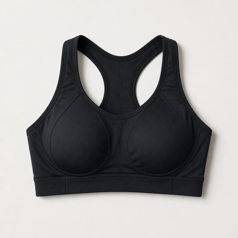 Core Sports Bra