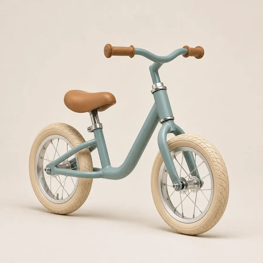 Glide Balance Bike